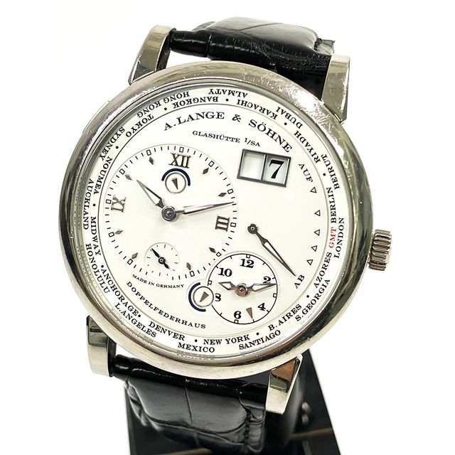 A. Lange and Sohne Lange 1 116.039 Image 2